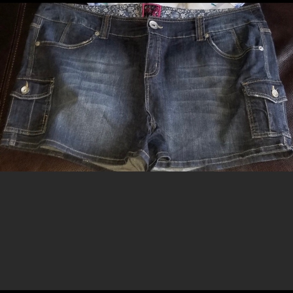 Torrid Shorts size 20
